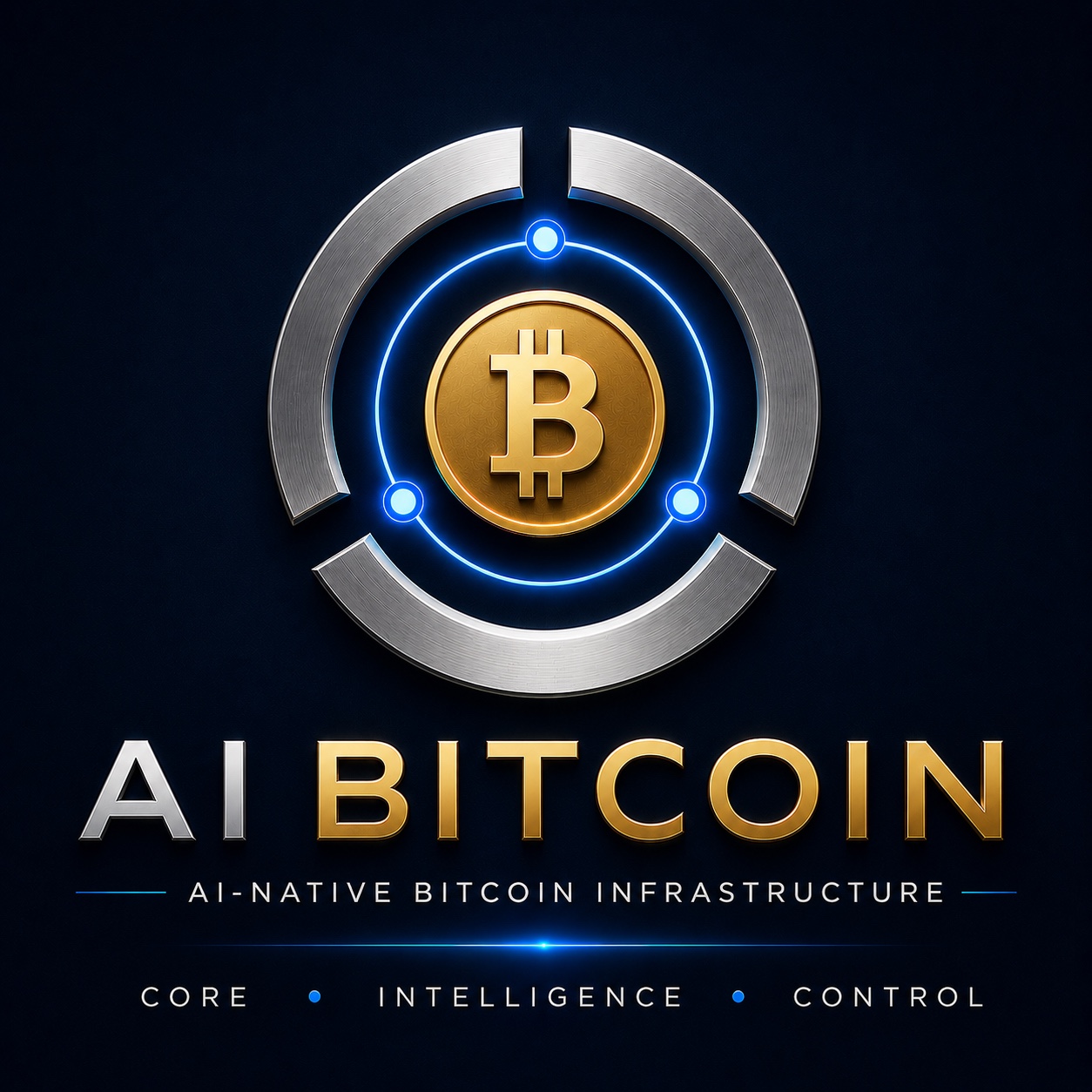 AI Bitcoin Infra Stack — AI-Native Bitcoin Infrastructure